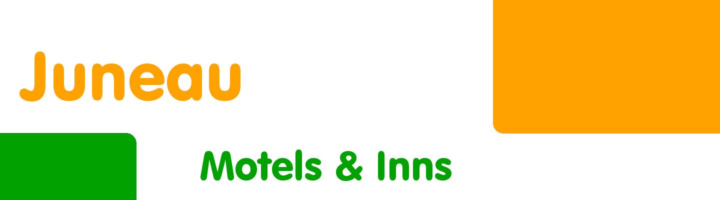 Best motels & inns in Juneau - Rating & Reviews